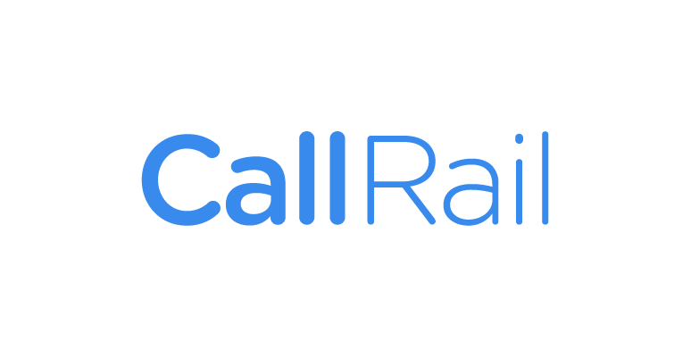 CallRail Logo