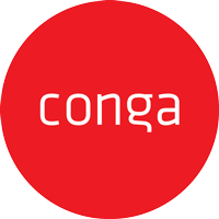 Conga logo