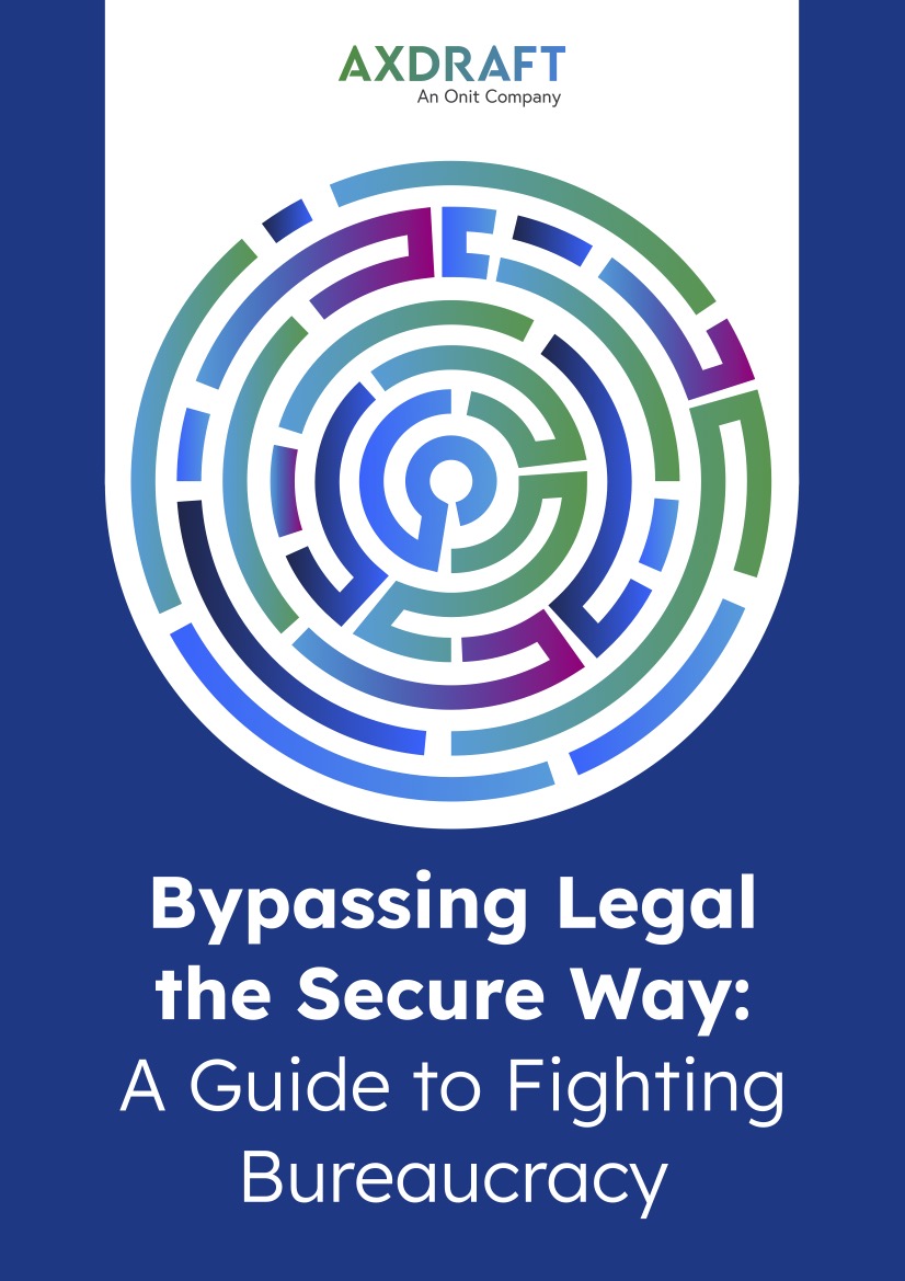 Bypassing Legal The Secure Way: A Guide to Fighting Bureaucracy