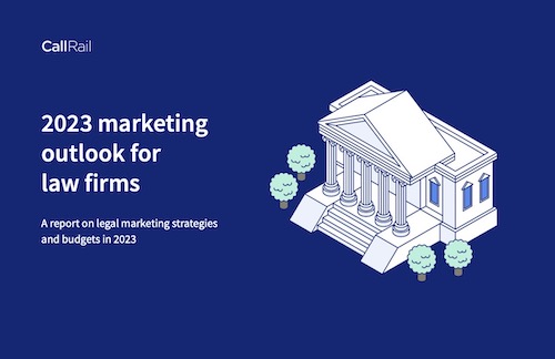 The 2023 Marketing Outlook for Law Firms