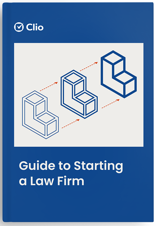Guide to Starting a Law Firm