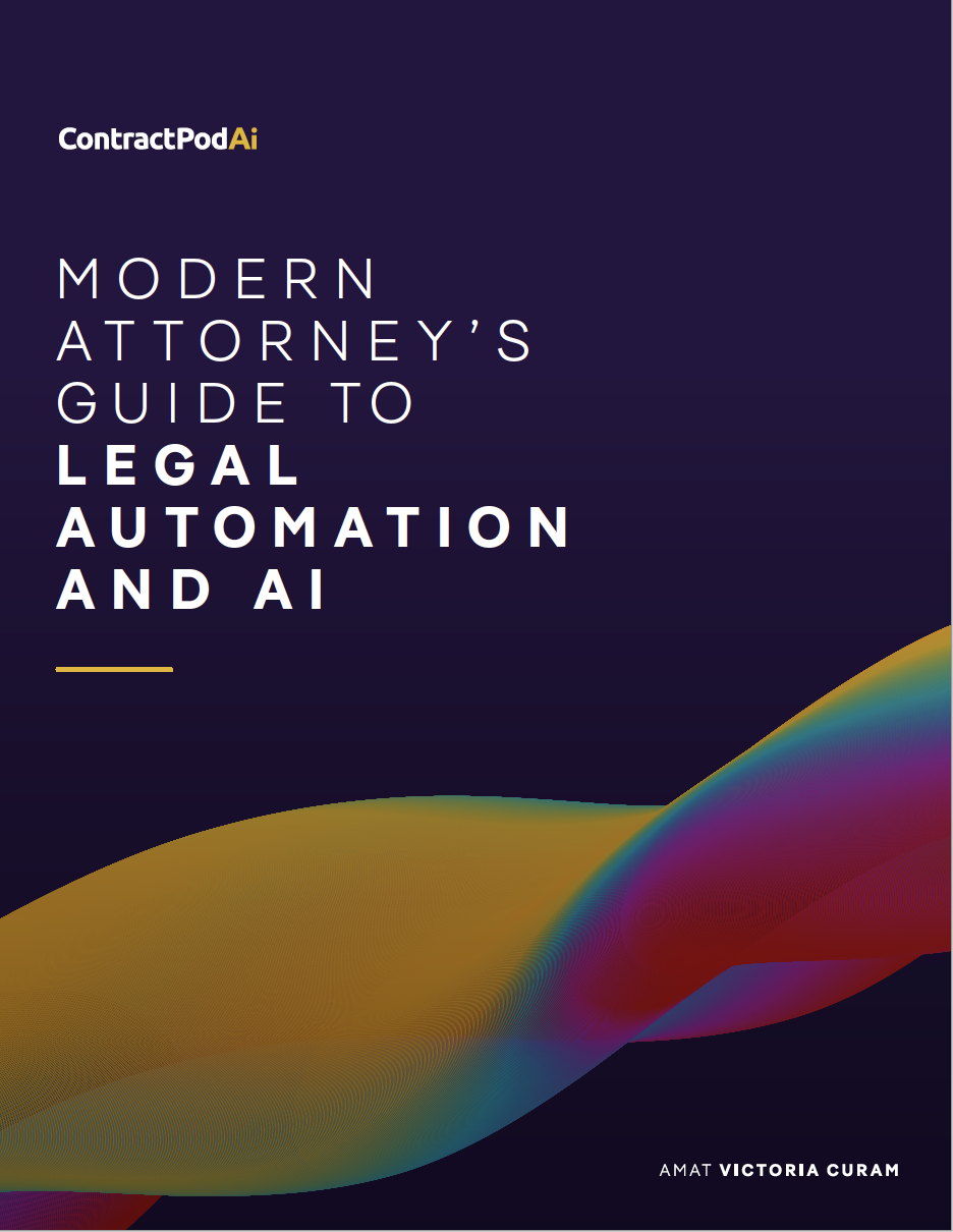 Modern Attorney's Guide to Legal Automation and AI