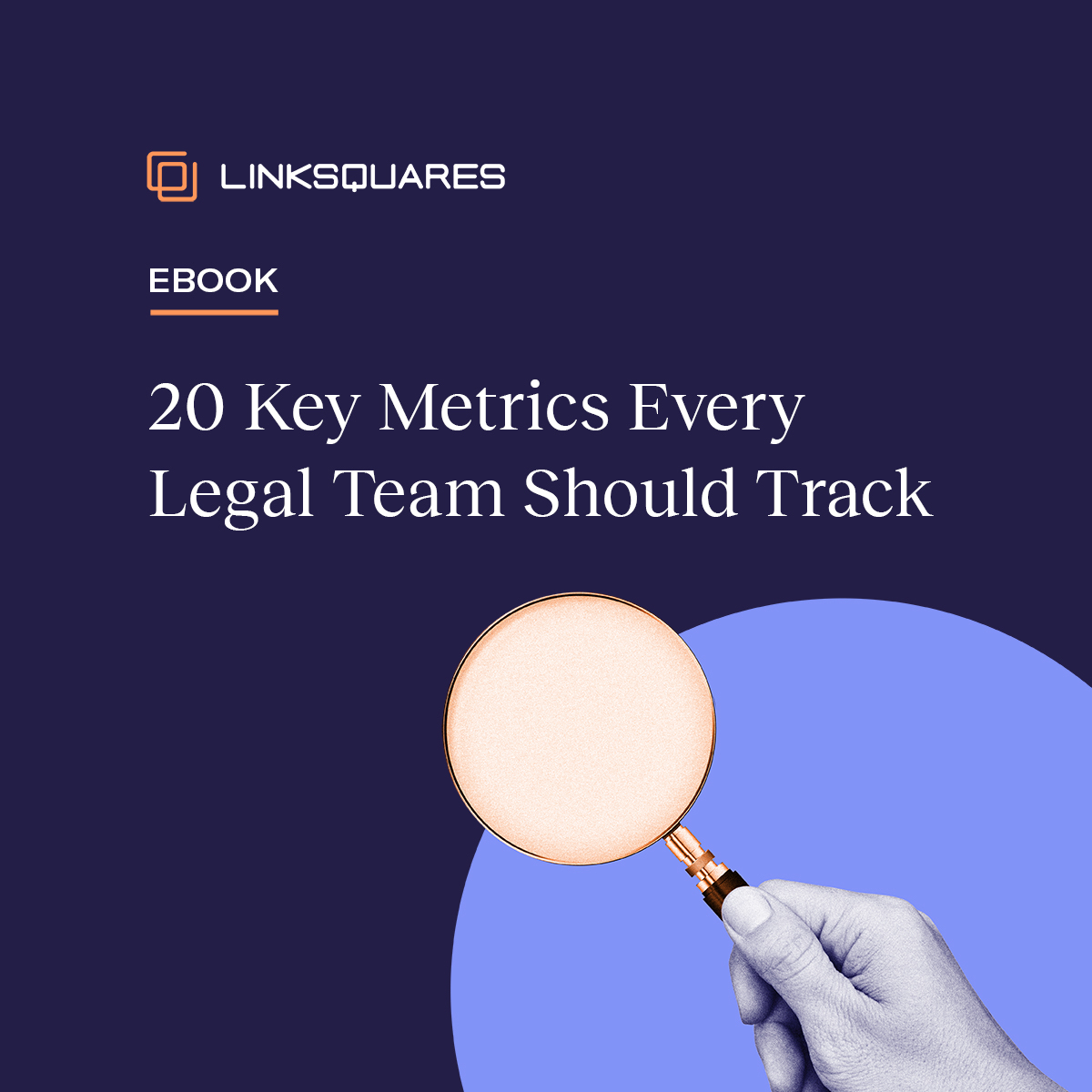 20 Key Metrics Every Legal Team Should Track