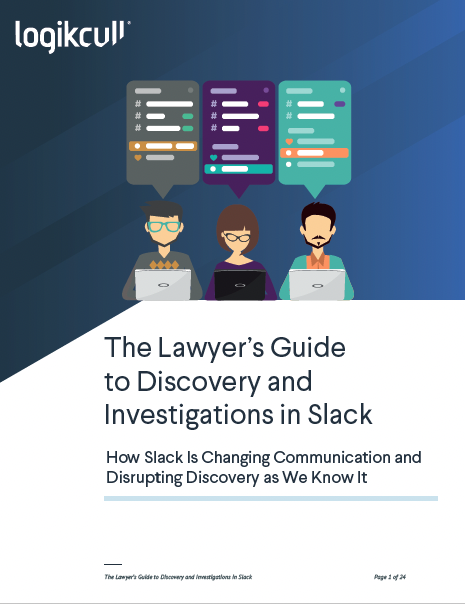 Discovery & Investigations in Slack Guide